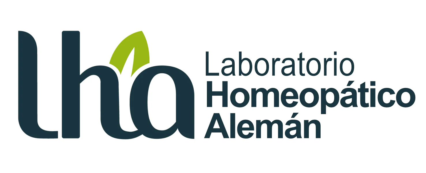 Laboratorio Homeopático Alemán (LHA)